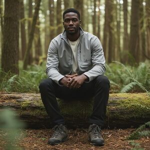 Cotopaxi Kinsa Soft Shell Jacket NWOT